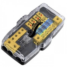 Дистрибьютоp Street Audio HX-AFS029