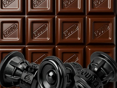 Ароматизатор Chocolate