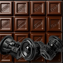 Ароматизатор Chocolate