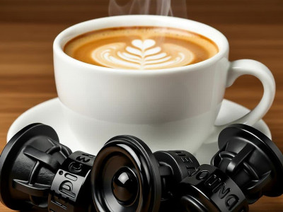 Ароматизатор Cream coffe