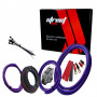 Установочный комплект Street Audio KIT-OFC 4 Sub