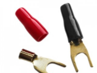 Клемма Y-вилка Street Audio ST4 4Ga