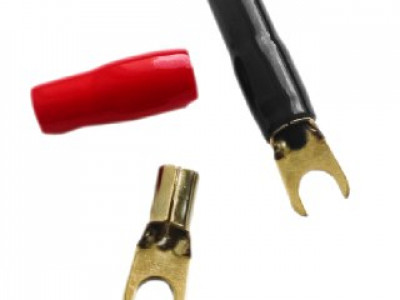 Клемма Y-вилка Street Audio ST8 8Ga