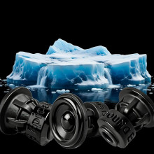 Ароматизатор Freshness