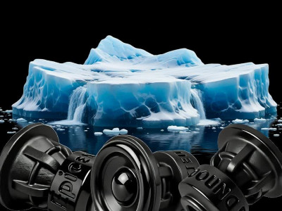 Ароматизатор Freshness