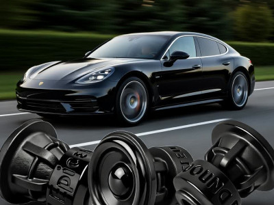 Ароматизатор New car