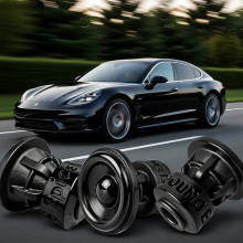 Ароматизатор New car