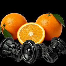 Ароматизатор Orange
