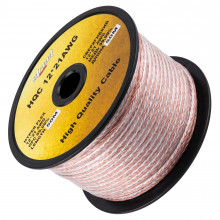 Провод акустический Street Audio HQC 12*21