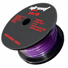 Провод акустический Street Audio STA-18