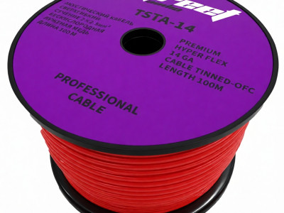 Провод акустический Street Audio TSTA-14