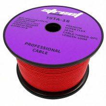 Провод акустический Street Audio TSTA-16