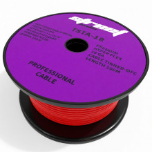 Провод акустический Street Audio TSTA-18