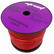 Провод силовой Street Audio TSTP-0