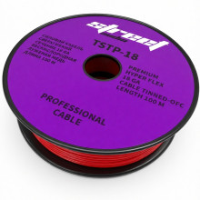 Провод монтажный Street Audio TSTP-18