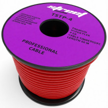 Провод силовой Street Audio TSTP-4