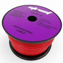 Провод силовой Street Audio TSTP-8