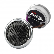 Твиттер Street Audio C-25