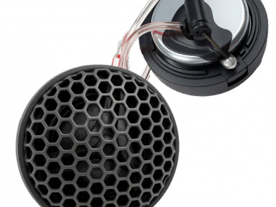 Твиттер Street Audio C-22 NEO